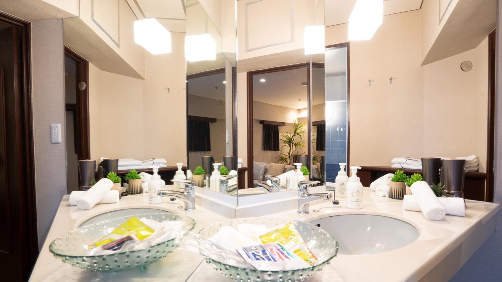 Rycom Crystal Hotel Okinawa ภายนอก รูปภาพ