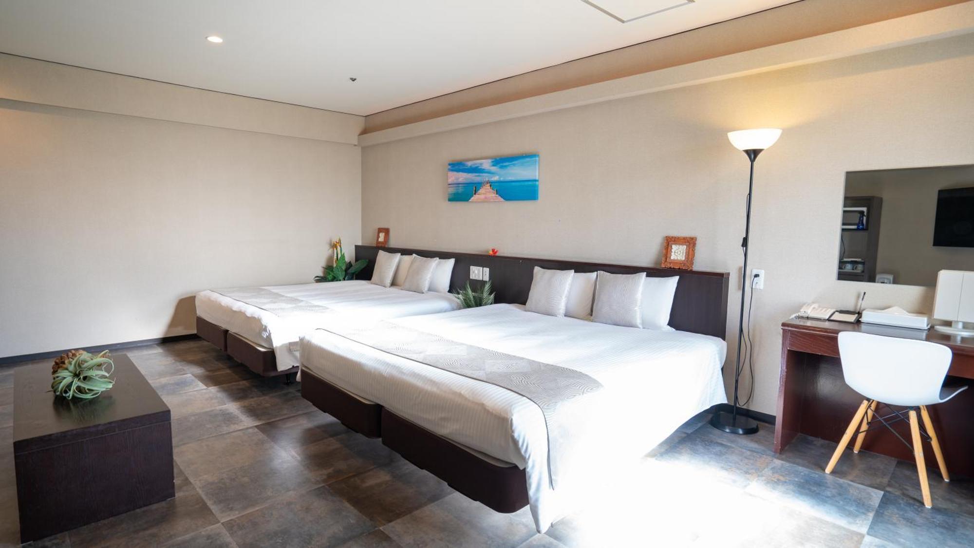 Rycom Crystal Hotel Okinawa ภายนอก รูปภาพ