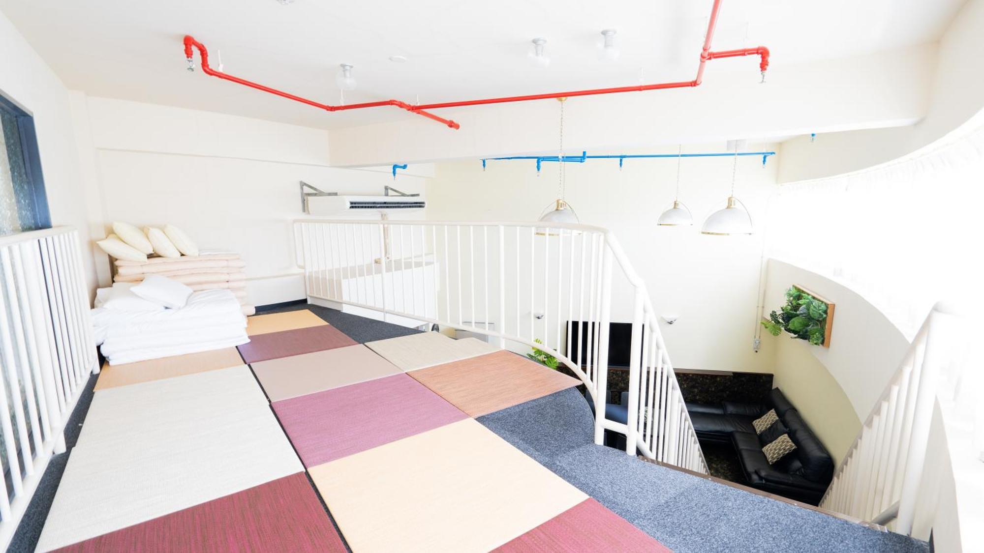 Rycom Crystal Hotel Okinawa ห้อง รูปภาพ