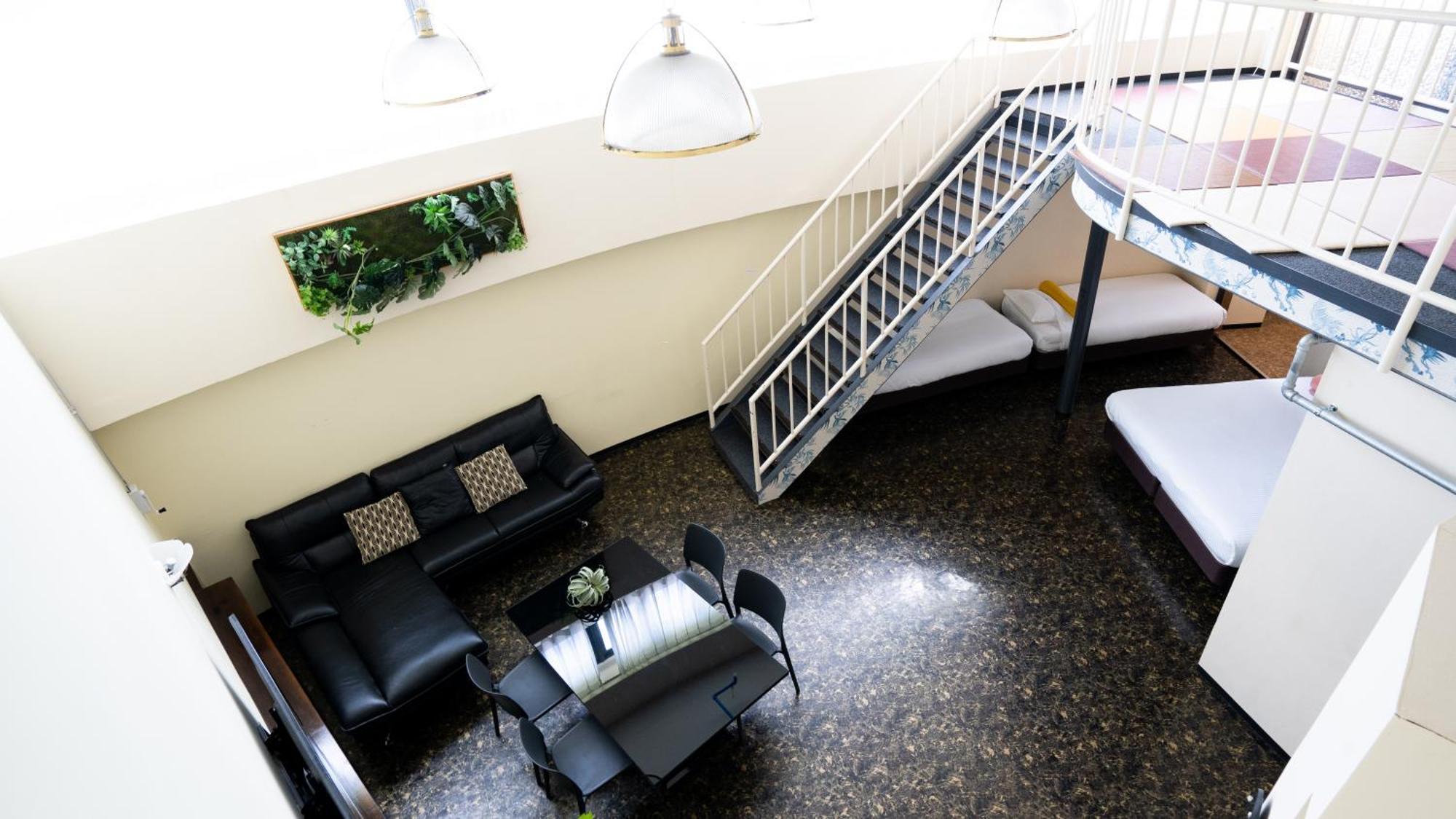 Rycom Crystal Hotel Okinawa ห้อง รูปภาพ